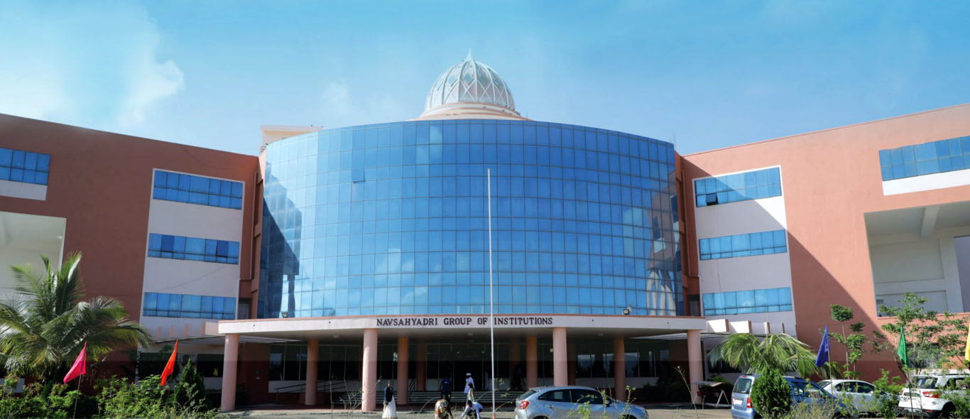 College Building